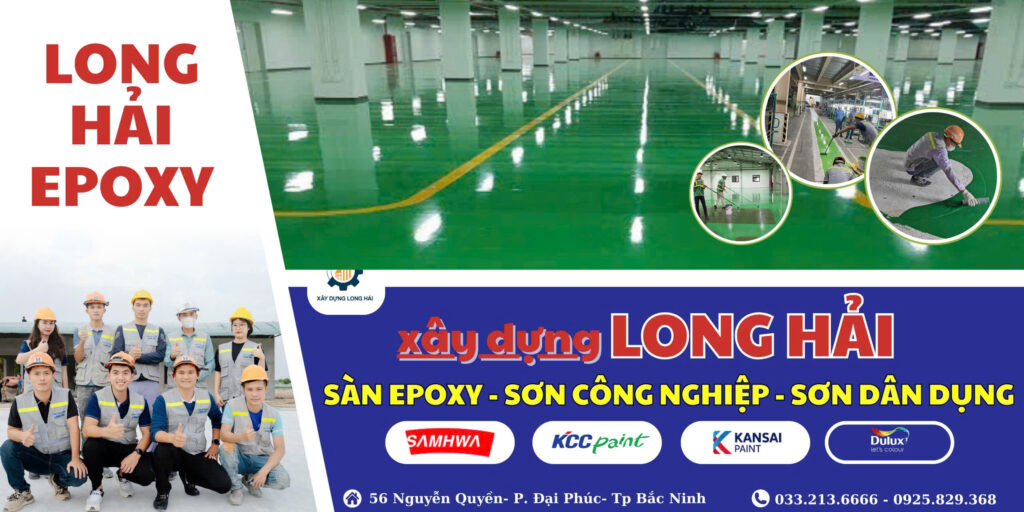 Xây Dựng Long Hải