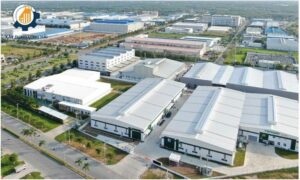 Những tiêu chuẩn xây dựng nhà xưởng công nghiệp mà doanh nghiệp cần biết